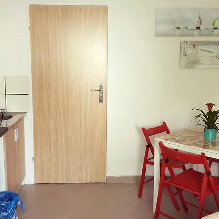 Apartment Domek W Centrum Gdyni